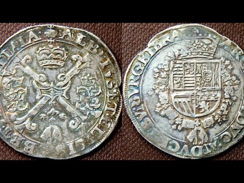 Video: La guía completa de la moneda de los Países Bajos