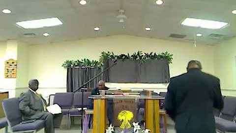 Superintendent Carl Graham-Fasting