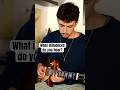 Which famous players do you hear? #guitar #gibson #blues #lespaul #shorts