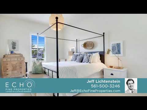143 Shores Pointe Drive, Jupiter, FL home video tour
