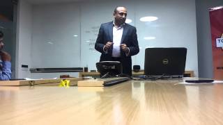 Toastmaster's Project CC3-Man's Best Friend
