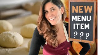 The REAL behind the scenes of a bakery | VLOG