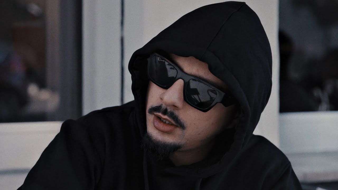 TRZ - Mechekil (Clip Officiel)