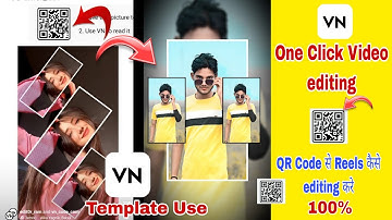 How To Use VN Code | How to Create Instagram Reel in 1 Minute using VN Code