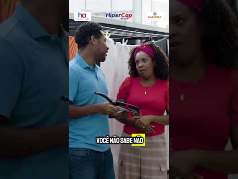Campanha dias das Mães Hipercap Brasil