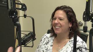 06-17-19 UofL Today TV - McLeish, Cannon