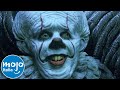 Un'altra Top 10 MOSTRI più PATETICI nei FILM!