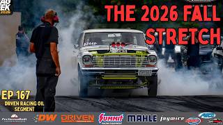 7 Drag-and-Drive Events in October: The 2026 Fall Stretch