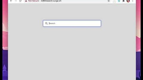 Autocomplete search React.js