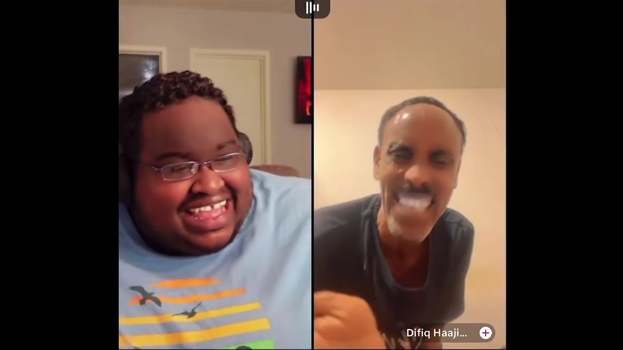 DIFIQ, DHIFIQ XAAJI VS EAST & KUWO KALE AJANIB AH SHEEKO QOSOL & QARAAXO