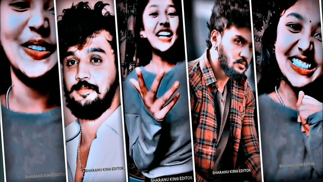 𝐊𝐀𝐍𝐍𝐀𝐃𝐀 𝐍𝐄𝐖 𝐓𝐑𝐄𝐍𝐃𝐈𝐍𝐆 𝐑𝐄𝐄𝐋𝐒+𝐏𝐇𝐎𝐓𝐎𝐒 𝐕𝐈𝐃𝐄𝐎 𝐄𝐃𝐈𝐓𝐈𝐍𝐆 𝐈𝐍 𝐀𝐋𝐈𝐆𝐇𝐓 𝐌𝐎𝐓𝐈𝐎𝐍