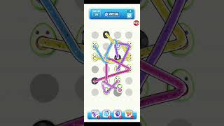 Level 76 - Twisted Rope 3D Walkthrough screenshot 5