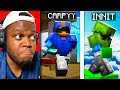 VINCERE SU MINECRAFT CON DUE ACCOUNT È POSSIBILE?