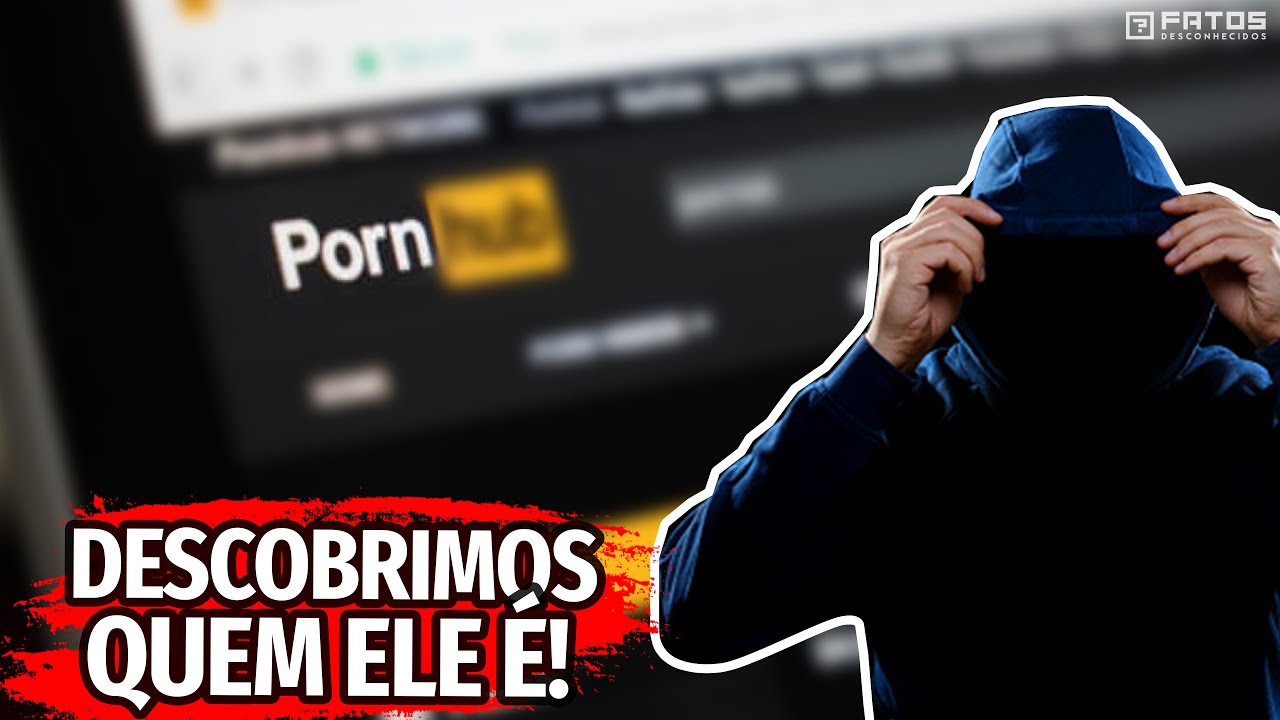 O dono dos maiores sites adultos da internet