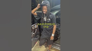 JayDaYoungan vs JULIO FOOLIO drip (rip both)