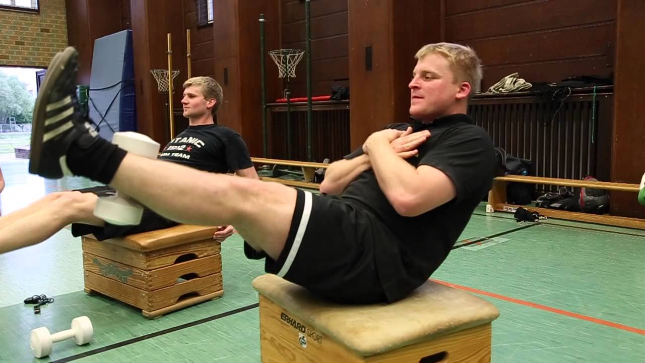 Trailer DHM 2014 TU BS - YouTube