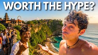 Is Bali Actually Worth The Hype?