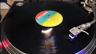 Mine Koşan - Ziyankar (Long Play) Arabesk Super Stereo 1984