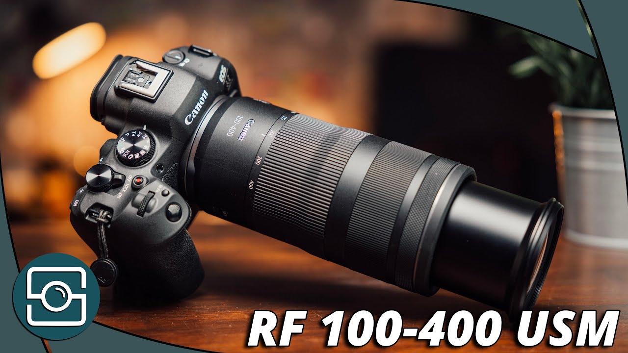 Canon RF 100-400mm f5.6-8 IS USM ab 598,00 € (Februar 2024 Preise) |  Preisvergleich bei