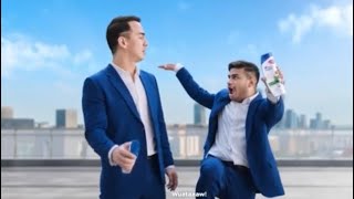 Download lagu Reaction Keanu Iklan Shampoo Joe X Fadil Jaidi #fadiljaidi #keanu