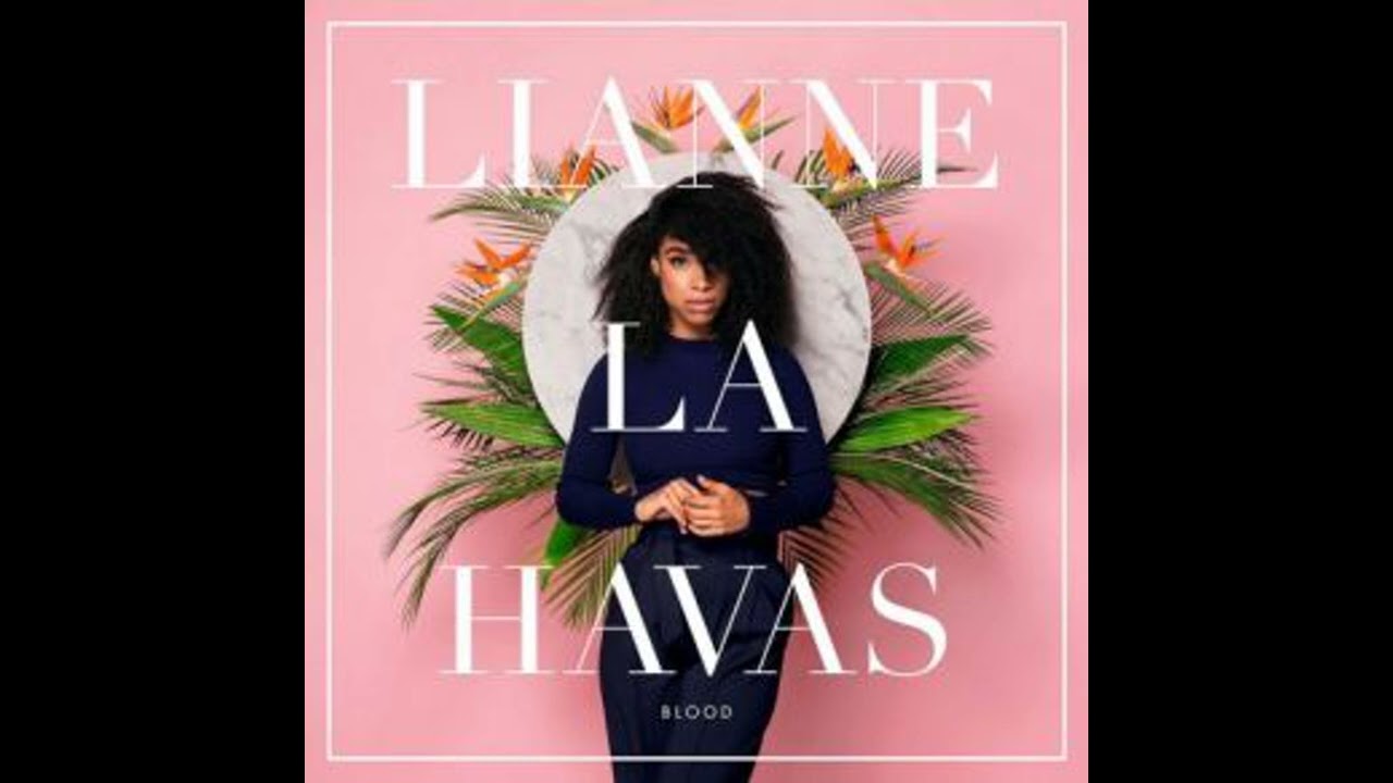 Wonderful - Lianne La Havas - From the 2015 Album - 'Blood' - YouTube