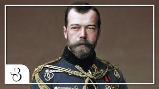 Kisah Kunjungan Nicholas II di Hindia Belanda - Tur Besar Calon Tsar Kekaisaran Rusia tahun 1891