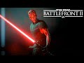 Fast 1v1s in Star Wars Battlefront 2