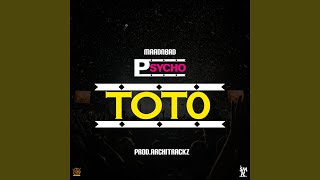 Video thumbnail of "Psycho Maadnbad - Toto"
