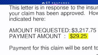 NBC CT Responds steps in after Post Office denies insurance claim