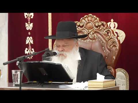 התעוררות בחודש הסליחות | הרב דניאל זר