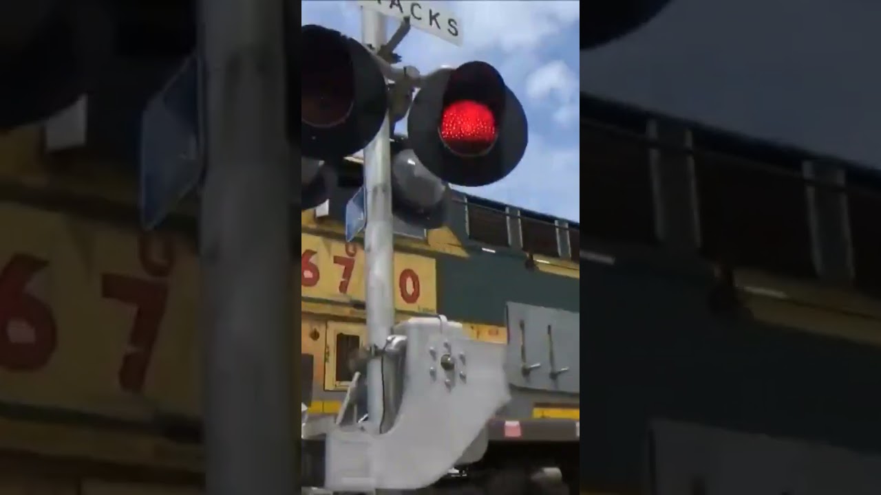 Patched CNW Leader at Otis!