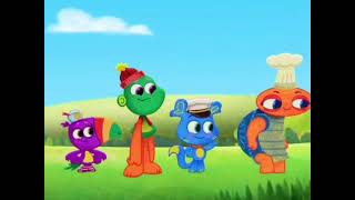 Wildernuts Follow Your Nose 2005