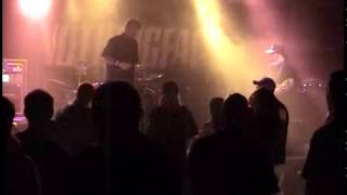 NOTHINGFACE @THE ROCK TUCSON AZ 8 15 2000