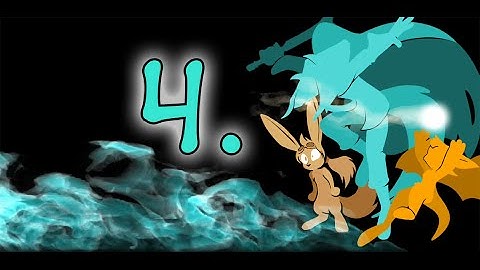 Cute Blacksmith! - Dust:An Elysian Tail (Ep.4) With PlayFennec