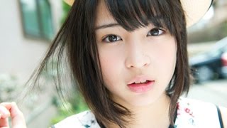 広瀬すずのかわたんおっぱい！