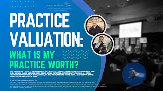 Concierge Medical Practice Valuation 101: What Is My Practice Worth?