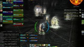 Lotro Ekseriyet Alliance - Bg Durchest Hm On Eneldar