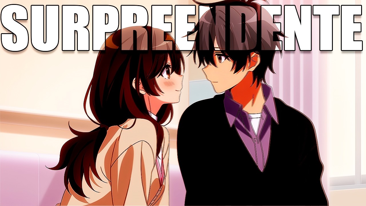 Animes de romance que surpreendem o público com narrativas cativantes