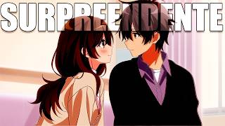 ANIMES DE ROMANCE QUE SURPREENDEM QUALQUER UM !!