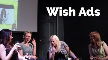 Wish Ads