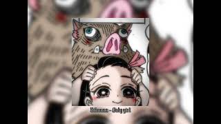 Rihanna - Only Girl Sped Up