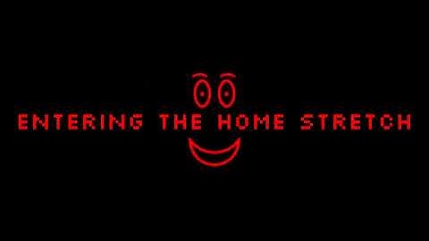 Crazy happy 6:06 - Sublevel 25