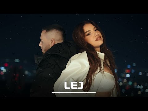 Don Xhoni X Dhurata Dora - Lej