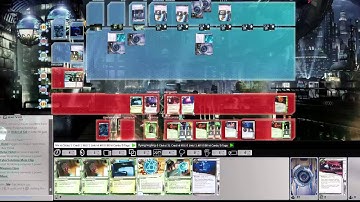 kiv (Net Ready Nasir) vs flyingzergling (Cybernetics Division)