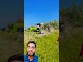 INDO Farm vs 963 Swaraj 😀 #nishudeswalstunt #shortvideo Dheeruvlog #shortsviral #yt