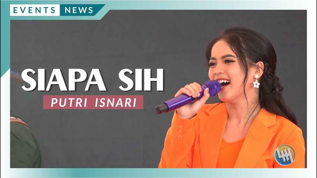 PUTRI ISNARI - PENGOBAT RINDU (LIVE LAPANGAN TEMBAK MODERN DONDANG)