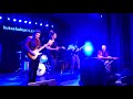 Capture de la vidéo White Towels Blues Band 1/2 - Tabakalera (Donostia) 22-12-2017
