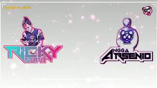 FRACTURE - RickySupit x AnggaArsenio ( TrapBang Night )