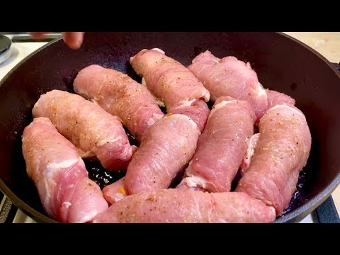 Endlich habe ich das perfekte Mini-Hackbraten-Rezept gefunden! Unrealistisch lecker!