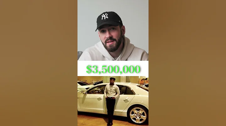 Floyd Mayweather Luxury Car Collection || VALID or...